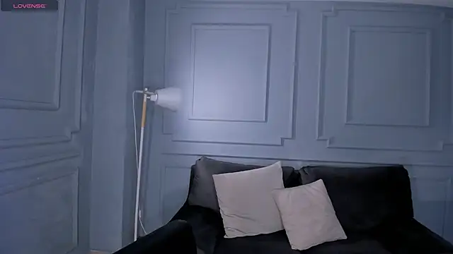 AmaliaCrus Chat XXX live