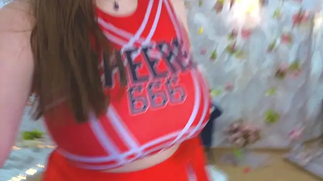 PixelGoddess Chat XXX live