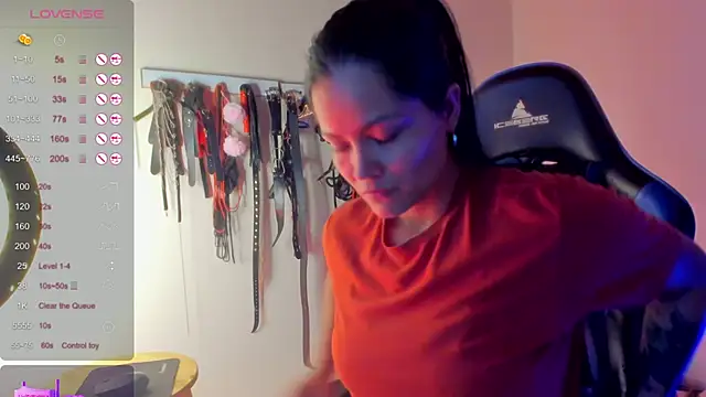 Živý XXX chat scarlet-kennedy98