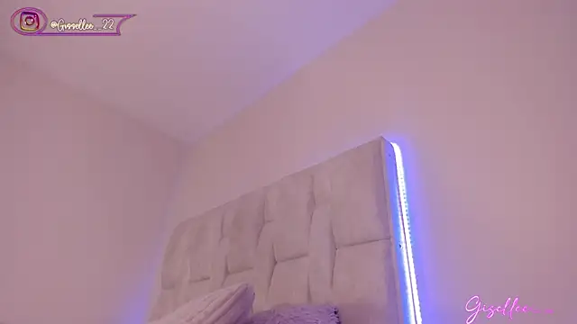 gisellee__ – Live XXX-chat