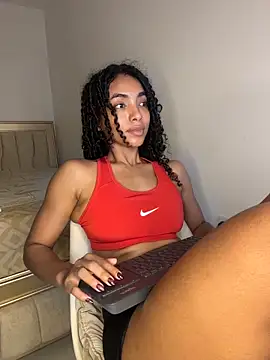 Živý XXX chat nicoleebony1