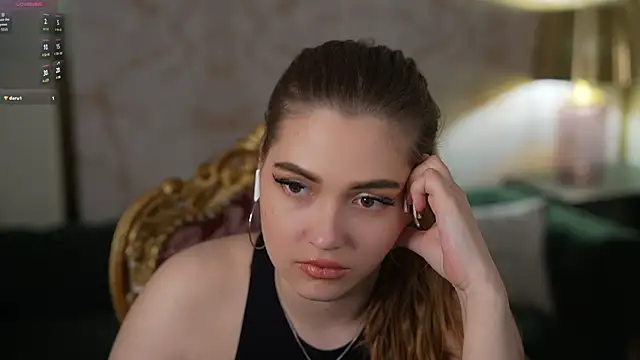 Grace_Fantasy – Live XXX-chat