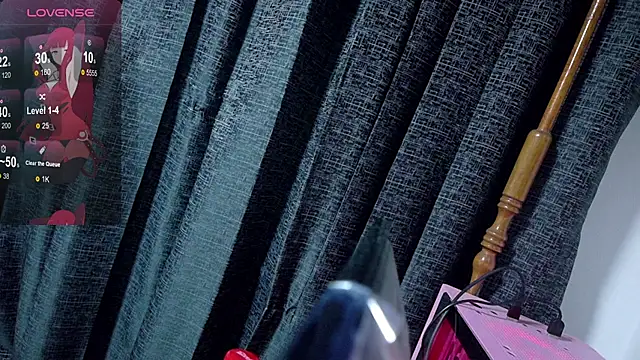 Inori_08: онлайн-секс-чат