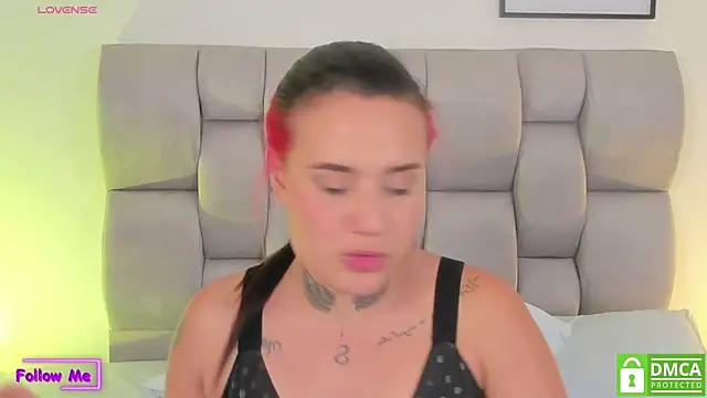 دردشة Susan-Sweet-7 الجنسية المباشرة