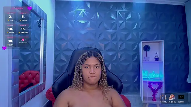 Cristal_War: онлайн-секс-чат