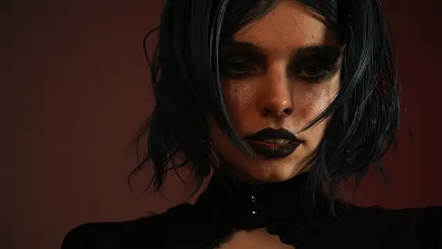 ginger_hugs – Live XXX-chat