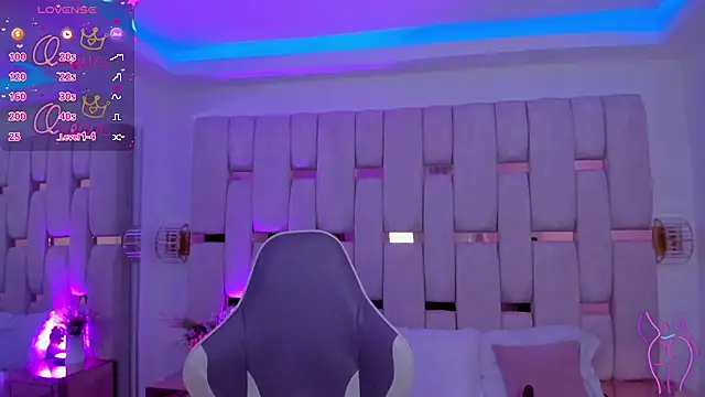 Živý XXX chat mia_schwarz