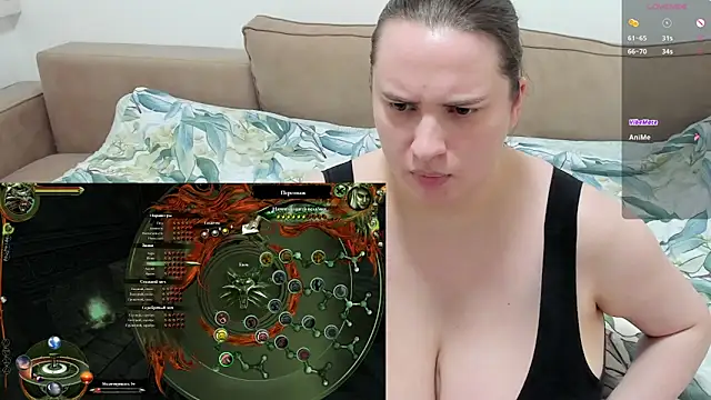 แชท XXX สดของ 1lindsey1