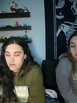 ThicBunz – Live XXX-chat