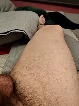 Webkamerová show vinger2121