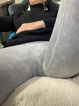 Вебкам-шоу CurlyLara