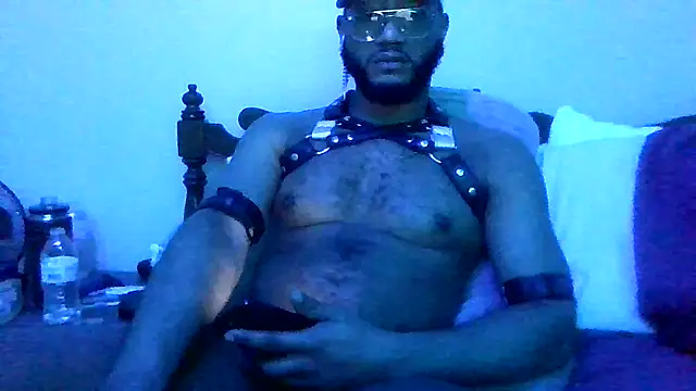 KY_Sir35's Webcam Show