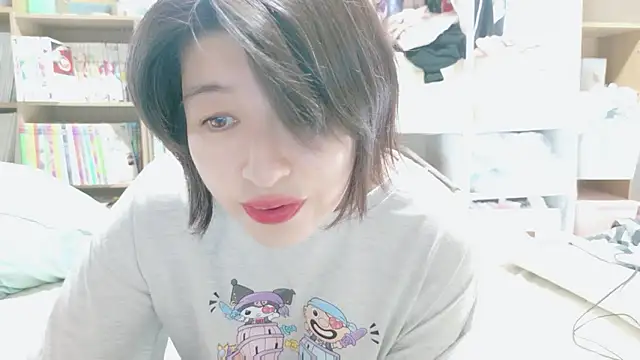 morikawa_sayaka: онлайн-секс-чат