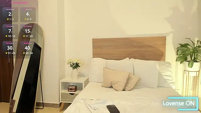 Lea_Joness Live XXX-Chat