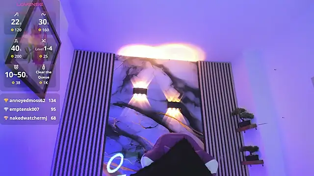 chloe_jacksonn – Live XXX-chat