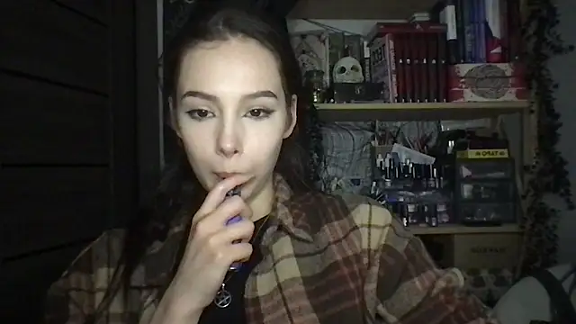 Yuna5343: онлайн-секс-чат