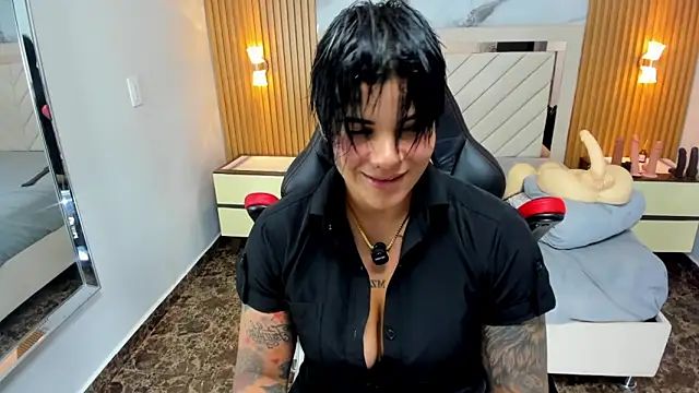 KAROLLJONES1: онлайн-секс-чат