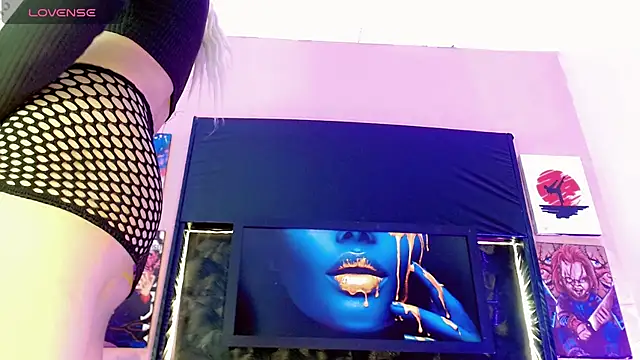 Natasha_clifford 웹캠 쇼