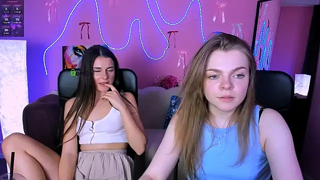 veronica_bubble: онлайн-секс-чат