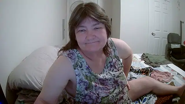 Show webcam de Buggy1965