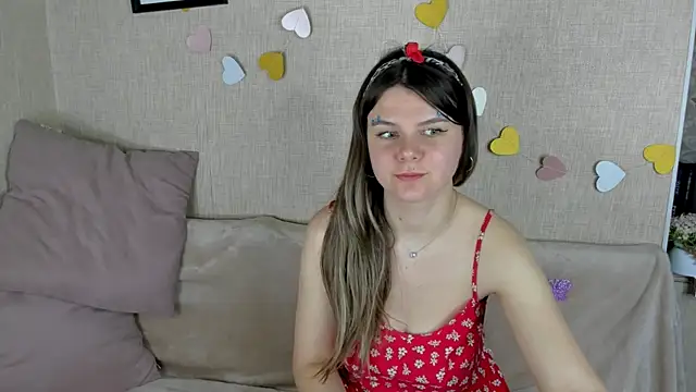 Zorianaa's Live XXX Chat