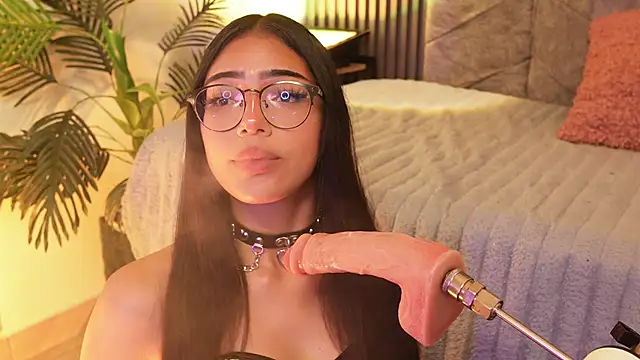 _ViolletteNoir_ – Live XXX-chat