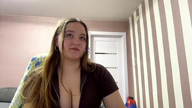 Czat XXX na żywo – BabyBlissxx