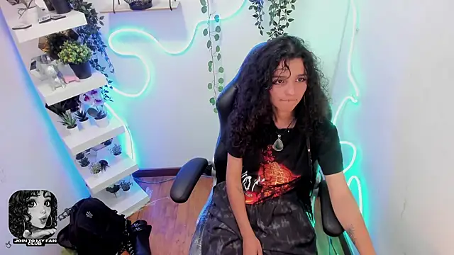 Živý XXX chat gummo_