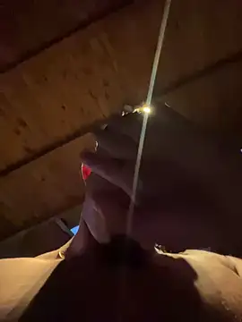 KIRAMA_4U 라이브 XXX 채팅