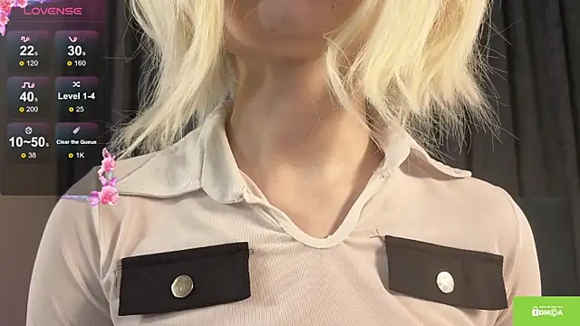 HarleyHeat – Live XXX-chat