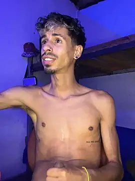 alexx_23cm Webcam-Show