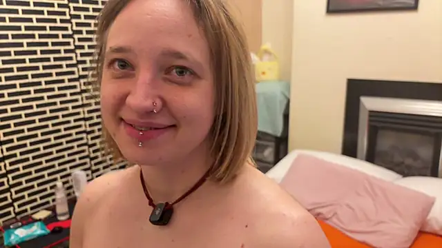 Pokazy przed kamerką – Spatboy