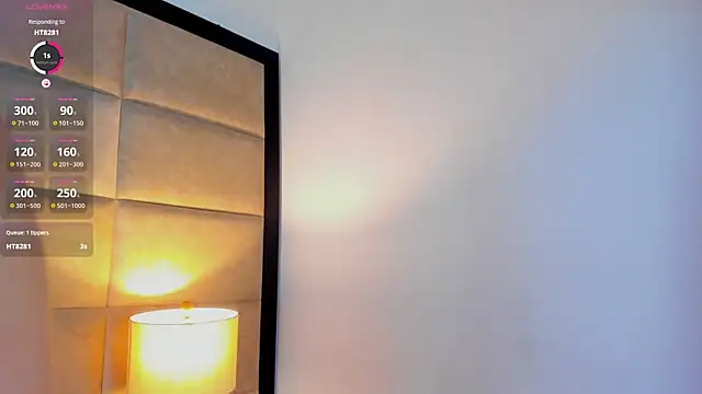 Živý XXX chat SofiiSweet