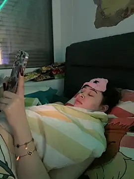 Živý XXX chat Just-Lilly