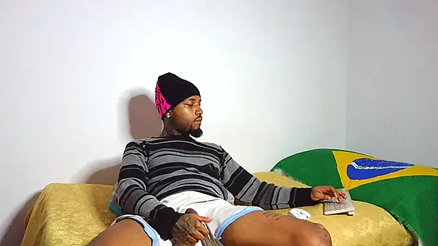 Bdarenth007 – webcam-show