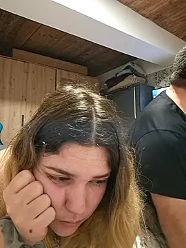 Živý XXX chat Dulcexpecado