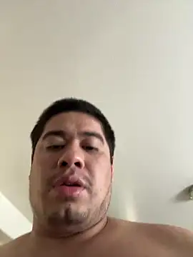 Show webcam de Sweetdickwill