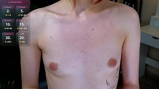 YukiBuell Live XXX-chat