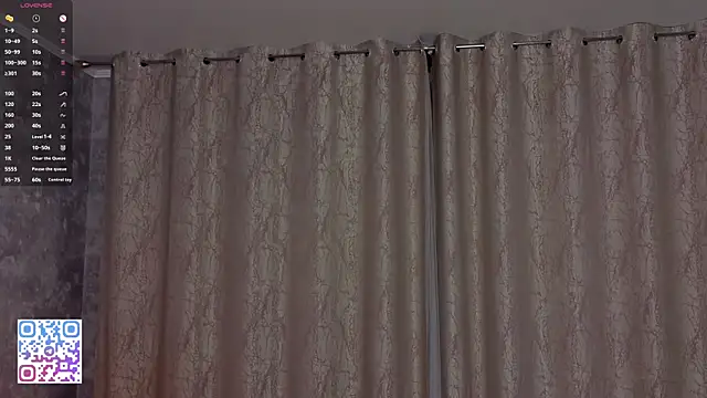 MissHiciano: онлайн-секс-чат