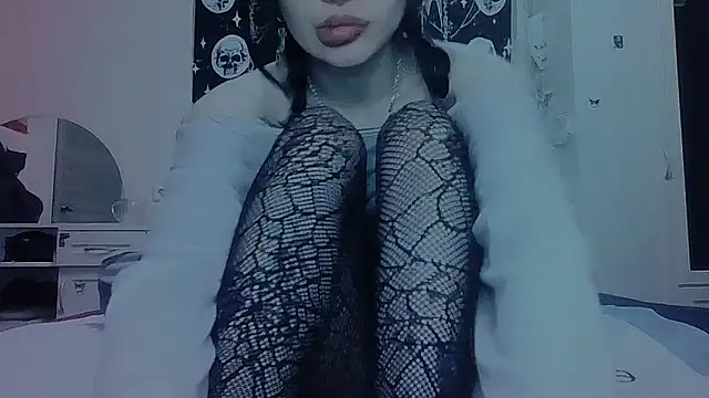 AllisonDeetz – Live XXX-chat