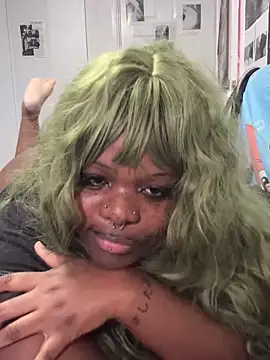 Živý XXX chat Nyla_xox