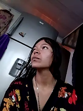 Ninffa_sweet21's Webcam Show