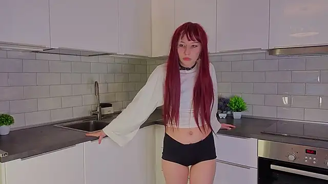 RhebaBowne: онлайн-секс-чат