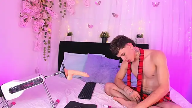 apolo_lux webkamerás műsora