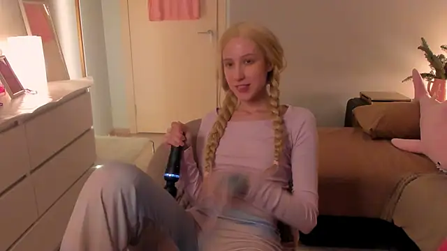 skyewavy – Live XXX-chat