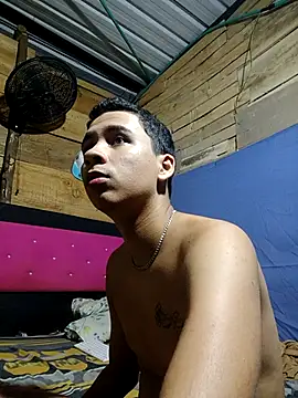 Show de webcam de Emyli_Liammm