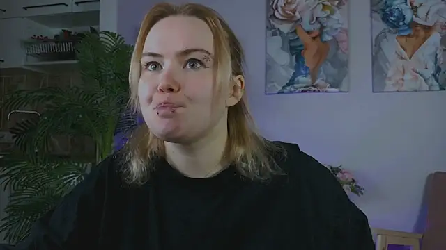 Živý XXX chat FionaxRider_