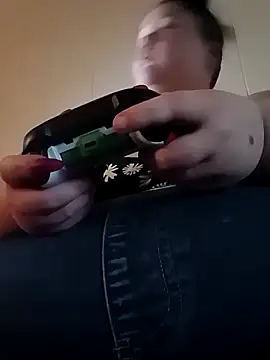 Živý XXX chat hisalphaqueen27