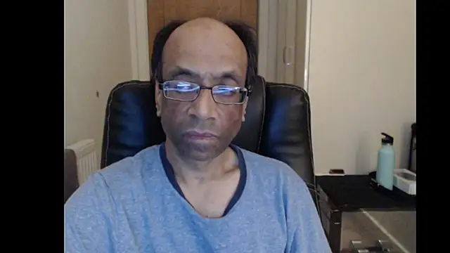 rauncher1 webkamerás műsora