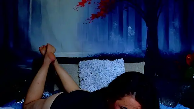 ElizabethEvenn Live XXX chat